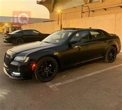 كرايسلر 300